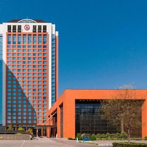Sheraton Hohhot Hotel